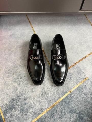 Replica Ferragamo Shoes Ferragamo sz38-44 mnh02215
