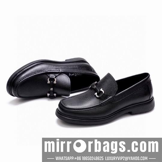 Replica Ferragamo Shoes Ferragamo sz38-45 mnh02141