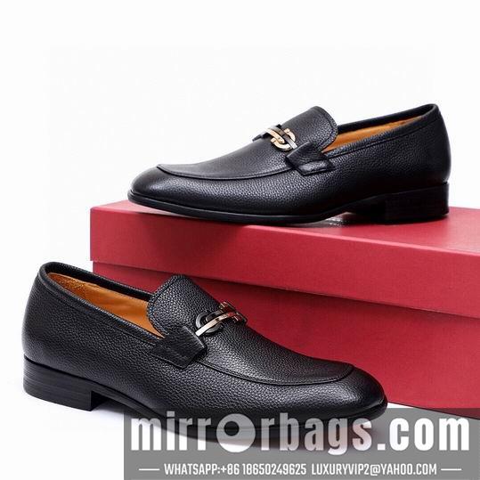 Replica Ferragamo Shoes Ferragamo sz38-45 mnh02165