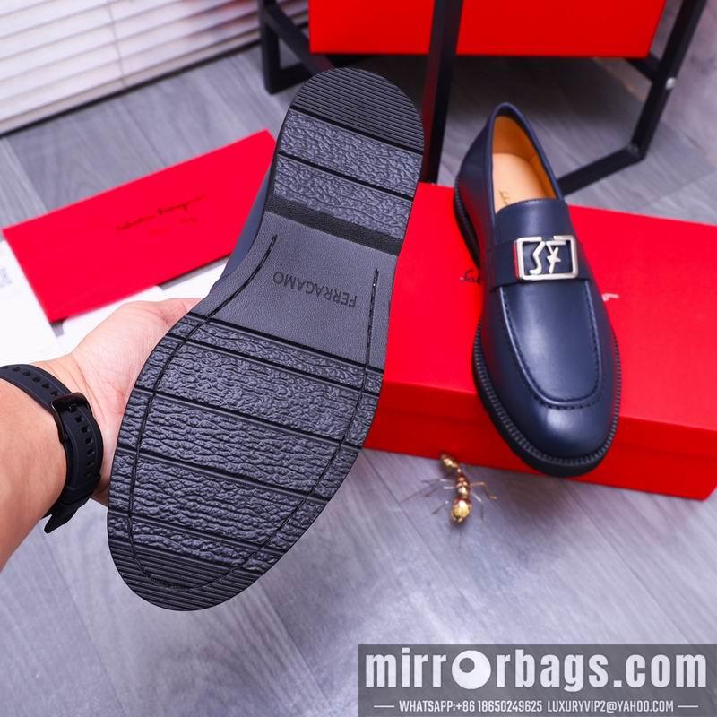 Replica Ferragamo Shoes Ferragamo sz38-44 hnm0270