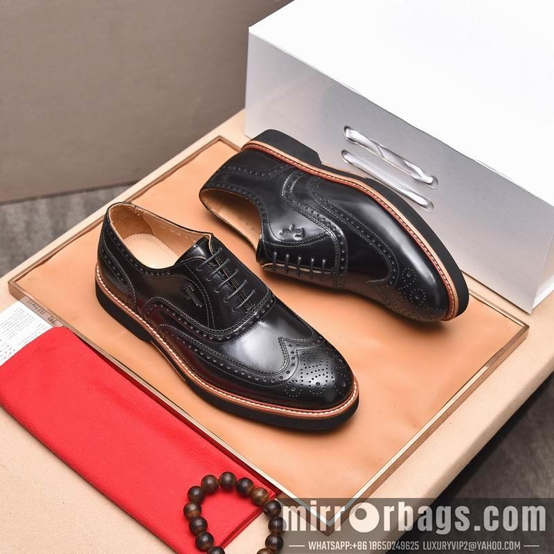 Replica Ferragamo Shoes Ferragamo sz38-44 hnm0275