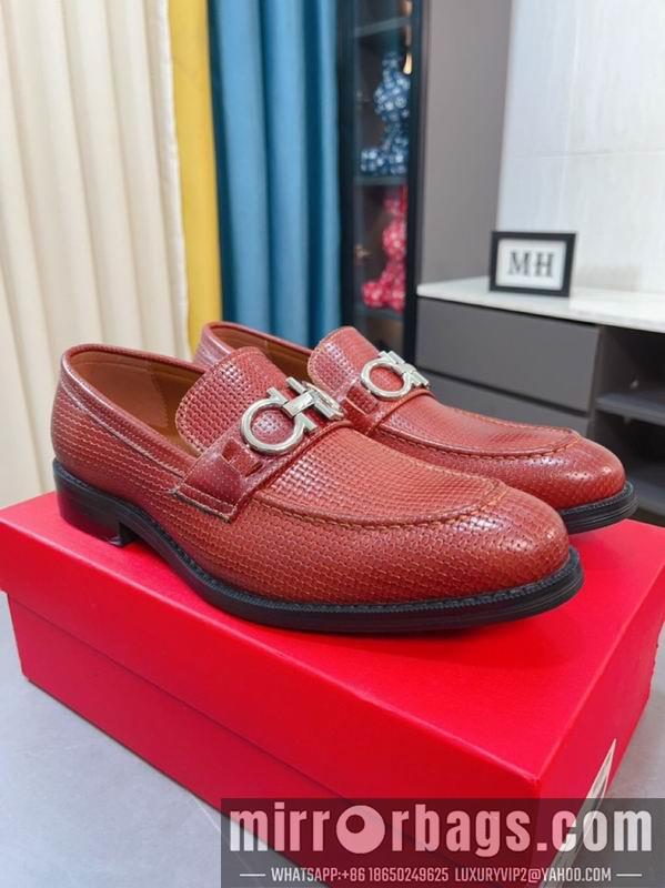 Replica Ferragamo Shoes Ferragamo sz38-44 hnm0210