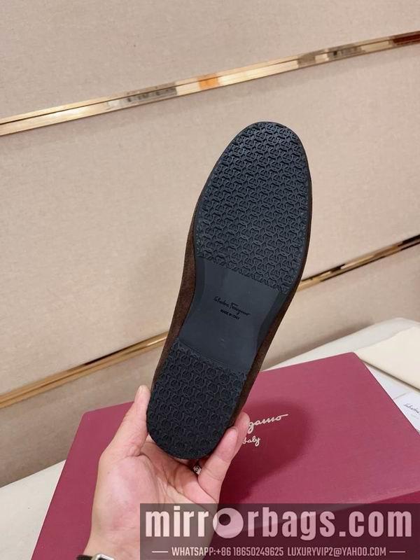 Replica Ferragamo Shoes Ferragamo sz38-45 hnh0341