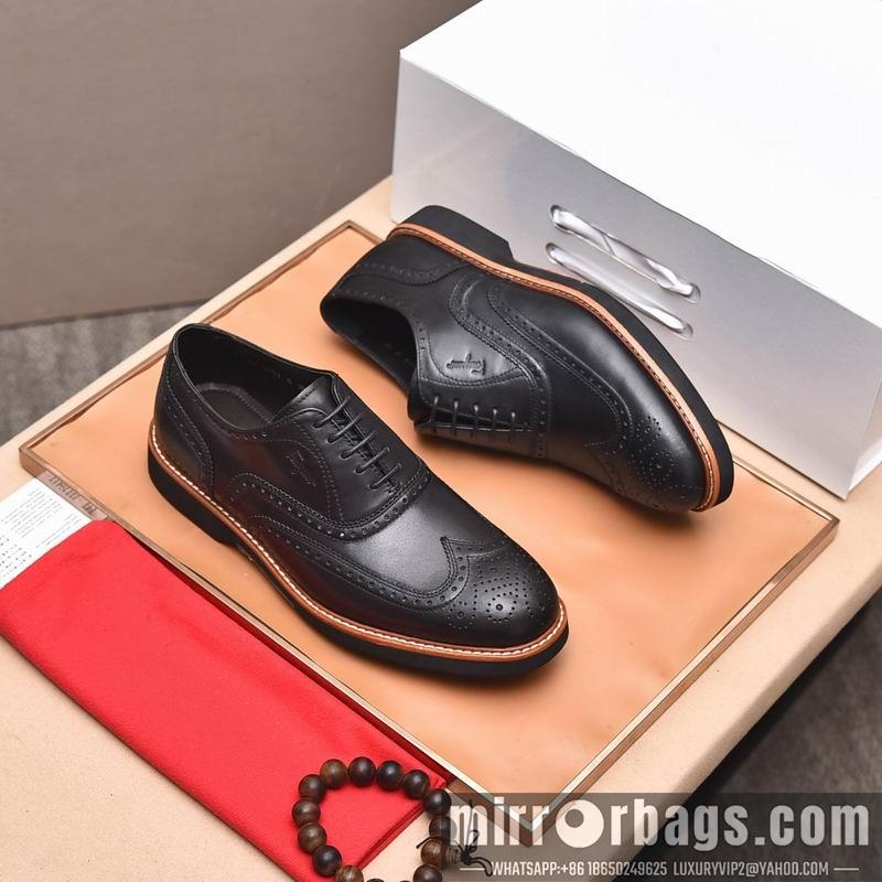 Replica Ferragamo Shoes Ferragamo sz38-44 hnm0275