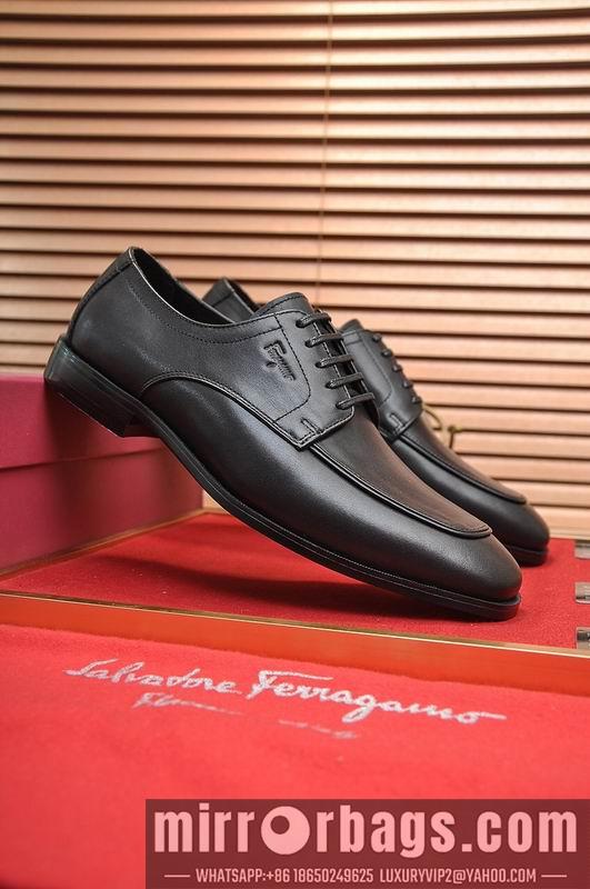 Replica Ferragamo Shoes Ferragamo sz38-45 mnm02103
