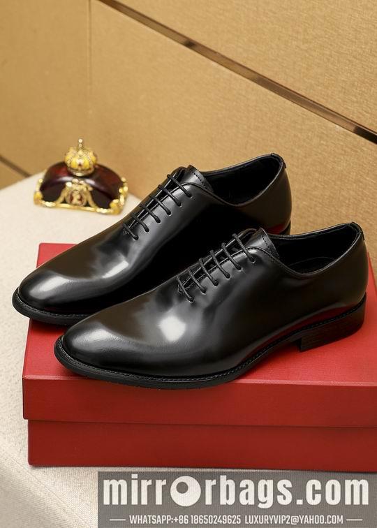 Replica Ferragamo Shoes Ferragamo sz38-46 mnh0339