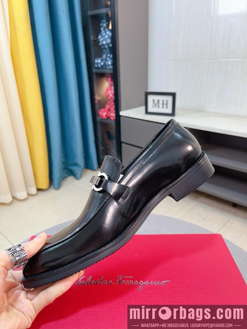 Replica Ferragamo Shoes Ferragamo sz38-44 hnh0255