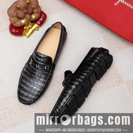 Replica Ferragamo Shoes Ferragamo sz38-45 mnh0520