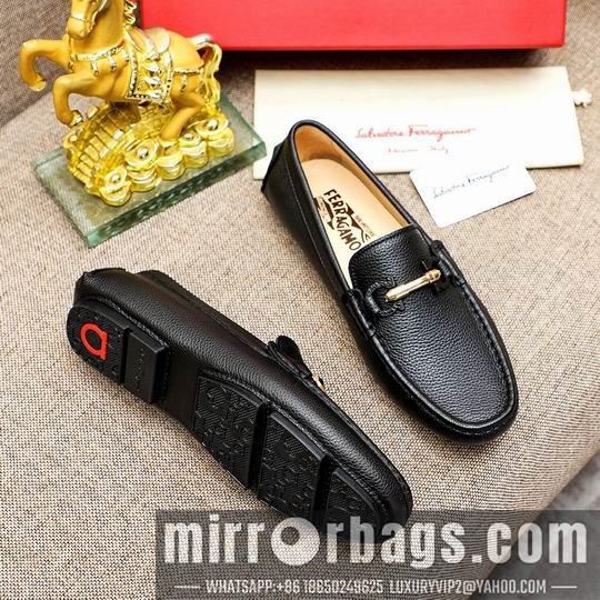 Replica Ferragamo Shoes Ferragamo sz38-44 hnh0911