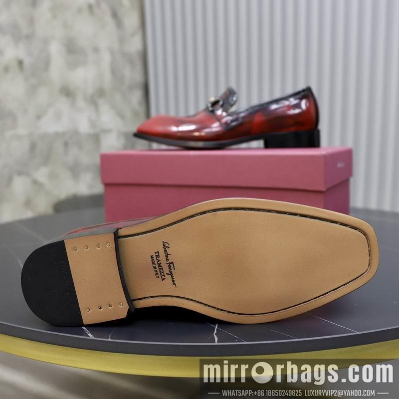 Replica Ferragamo Shoes Ferragamo sz38-44 hnm0204