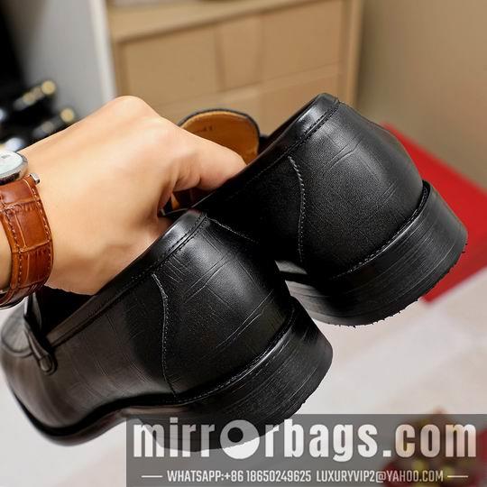 Replica Ferragamo Shoes Ferragamo sz38-46 mnh02179
