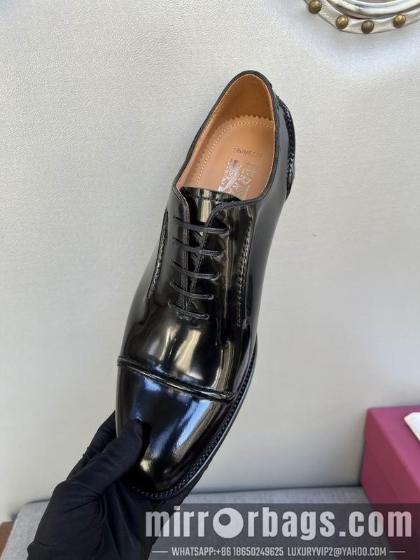 Replica Ferragamo Shoes Ferragamo sz39-44 hnm0212