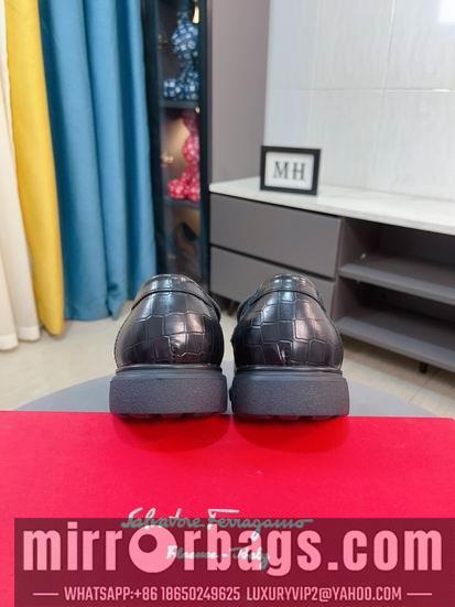 Replica Ferragamo Shoes Ferragamo sz38-45 mnh0520