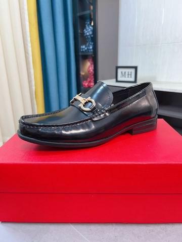 Replica Ferragamo Shoes Ferragamo sz38-44 mnh0311