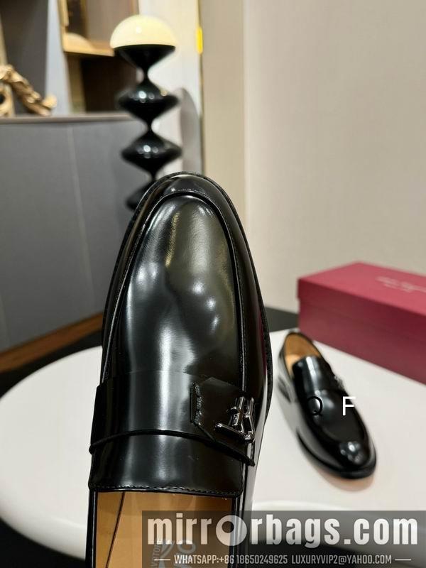 Replica Ferragamo Shoes Ferragamo sz38-45 TF1117
