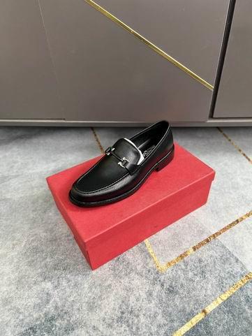 Replica Ferragamo Shoes Ferragamo sz38-45 mnh02217
