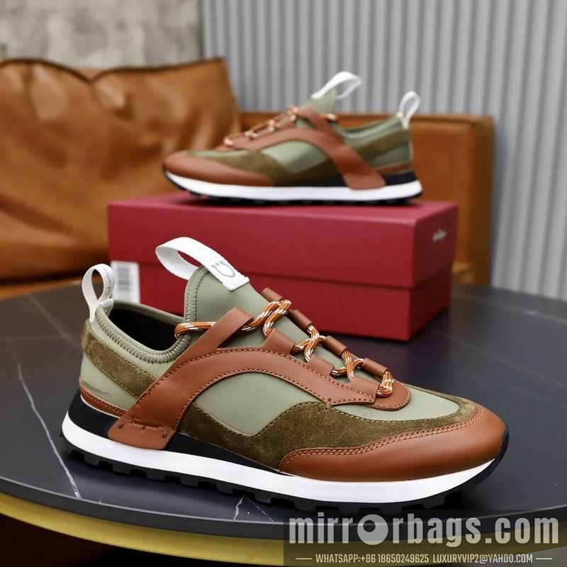 Replica Ferragamo Shoes Ferragamo sz39-44 hnm0201