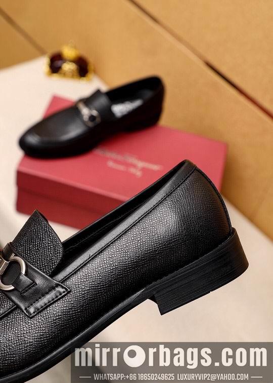 Replica Ferragamo Shoes Ferragamo sz38-46 mnh02196