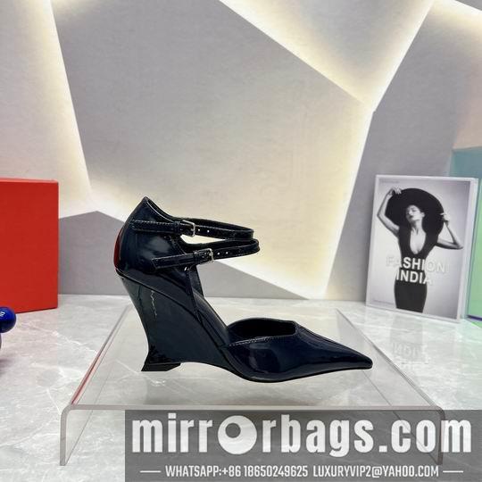 Replica Ferragamo Shoes Ferragamo sz35-40 9.5cm mnh0202
