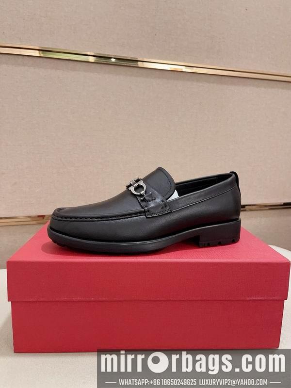Replica Ferragamo Shoes Ferragamo sz38-45 hnh0321