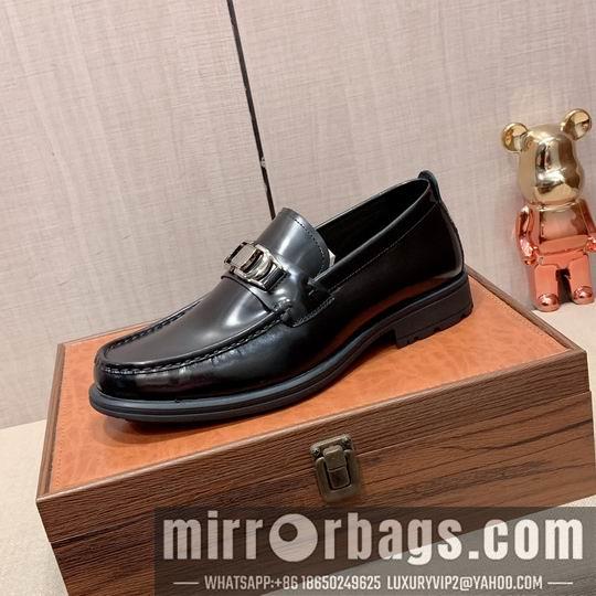Replica Ferragamo Shoes Ferragamo sz38-45 mnh0605