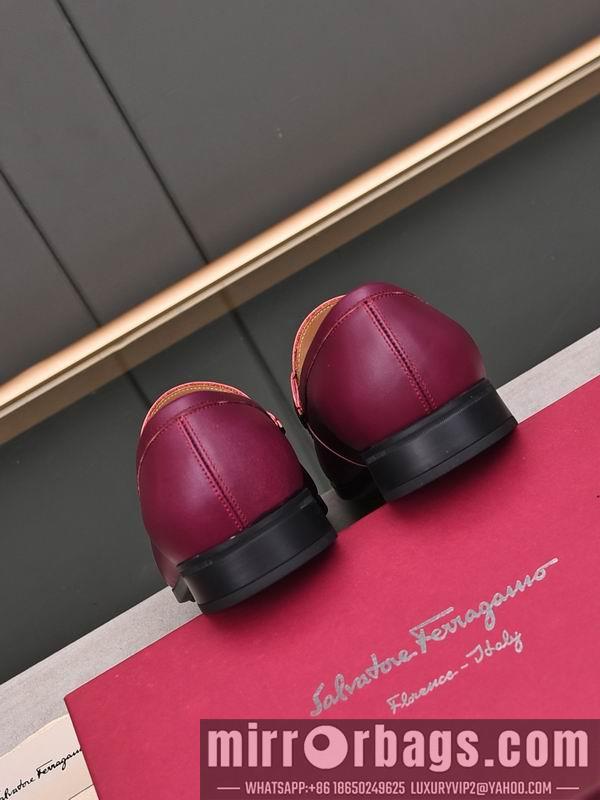 Replica Ferragamo Shoes Ferragamo sz38-44 hnm0207