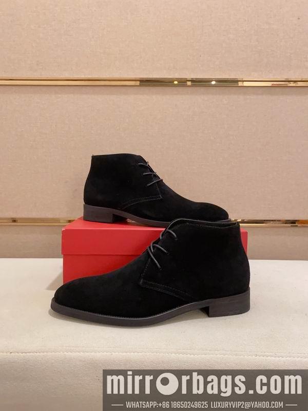 Replica Ferragamo Shoes Ferragamo sz38-44 hnm0204