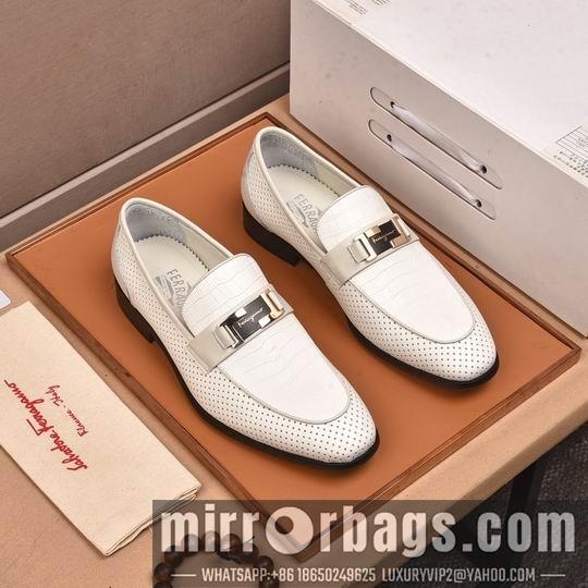 Replica Ferragamo Shoes Ferragamo sz38-45 mnh02208