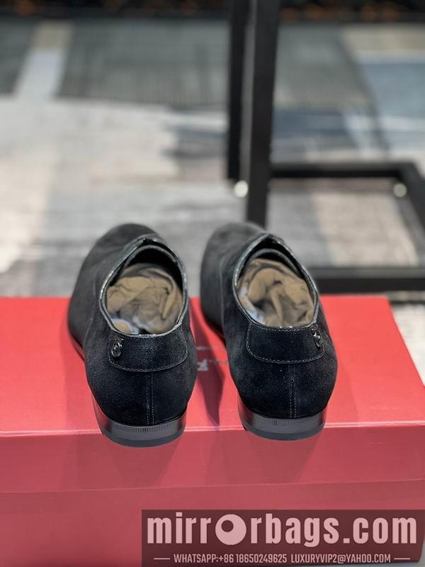 Replica Ferragamo Shoes Ferragamo sz39-44 hnm0236