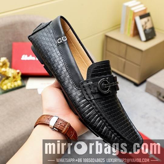 Replica Ferragamo Shoes Ferragamo sz38-44 mnh0303