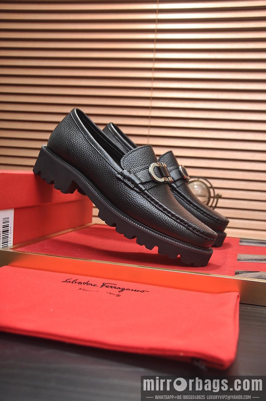 Replica Ferragamo Shoes Ferragamo sz38-44 hnh0232