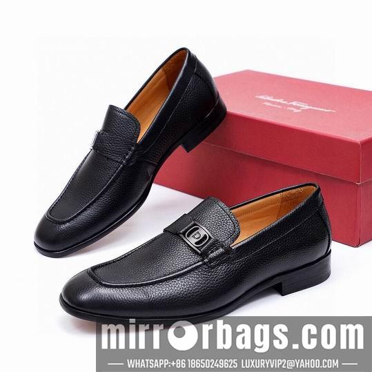 Replica Ferragamo Shoes Ferragamo sz38-45 mnh02164