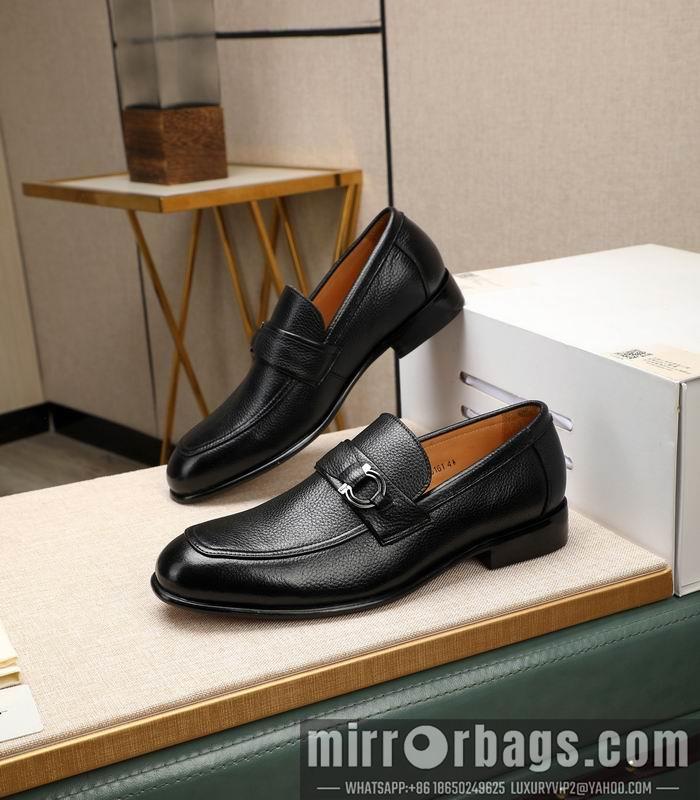 Replica Ferragamo Shoes Ferragamo sz38-44 hnm0280