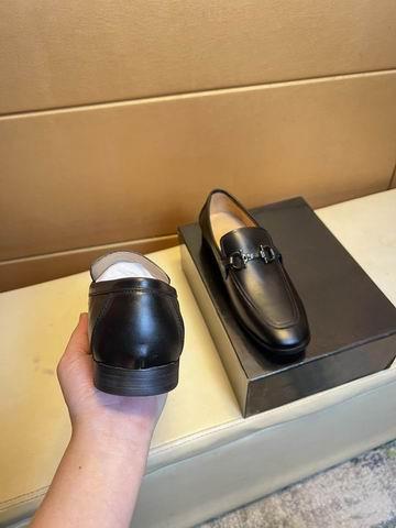 Replica Ferragamo Shoes Ferragamo sz38-44 hnh0617