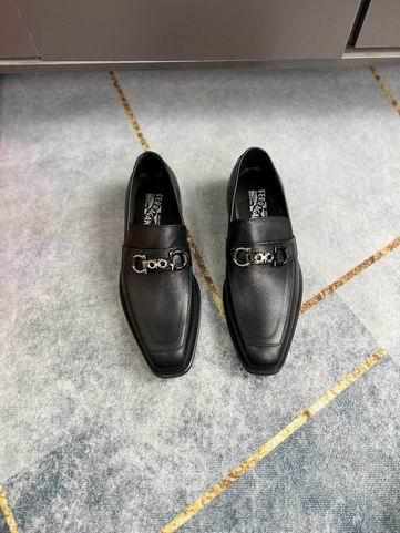Replica Ferragamo Shoes Ferragamo sz38-44 mnh02215