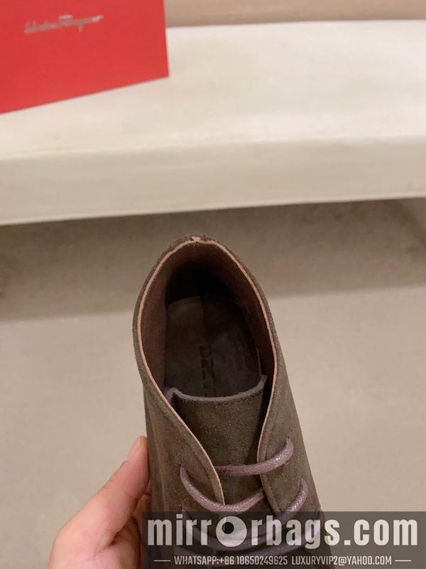 Replica Ferragamo Shoes Ferragamo sz38-44 hnm0204
