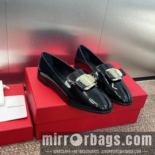 Replica Ferragamo Shoes Ferragamo sz35-40 mnh0503
