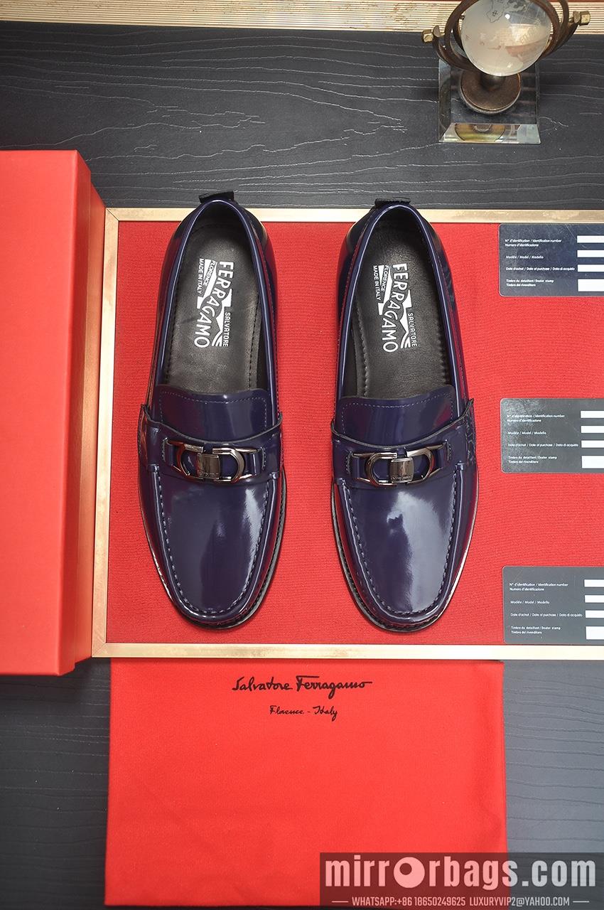 Replica Ferragamo Shoes Ferragamo sz38-44 hnh0223