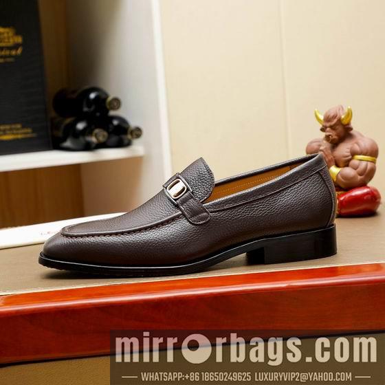 Replica Ferragamo Shoes Ferragamo sz38-46 mnh0607