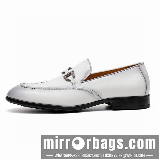 Replica Ferragamo Shoes Ferragamo sz38-45 mnh02138