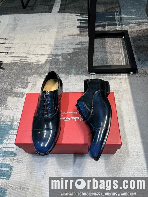 Replica Ferragamo Shoes Ferragamo sz39-44 hnm0236