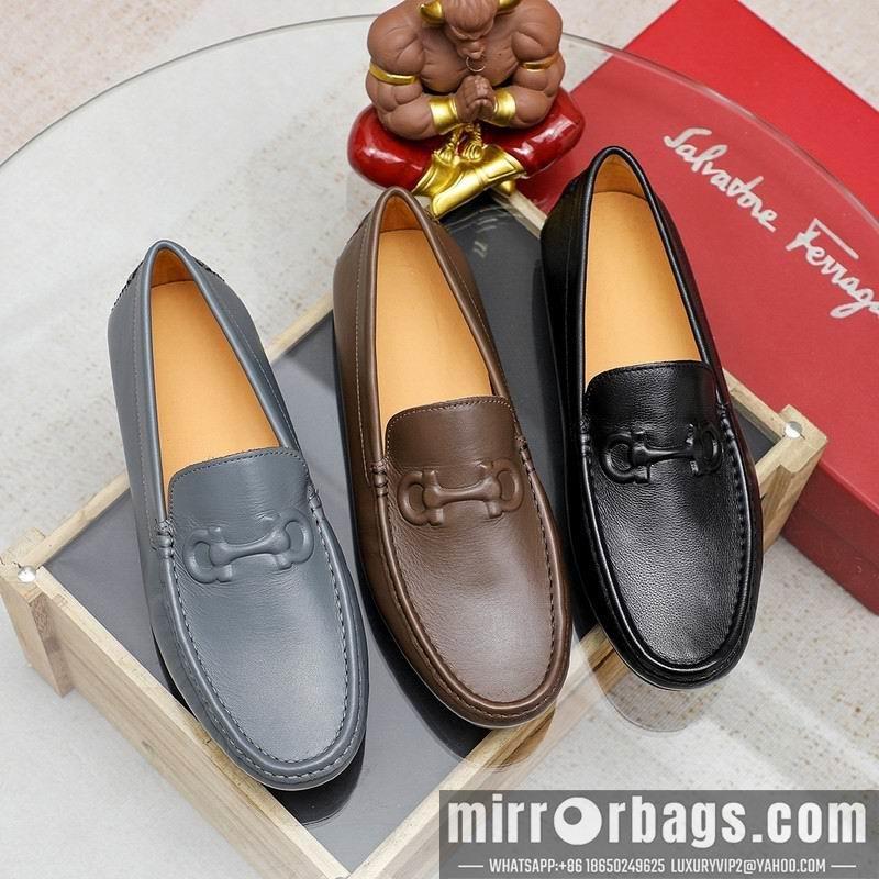 Replica Ferragamo Shoes Ferragamo sz38-45 Various styles jyh0326