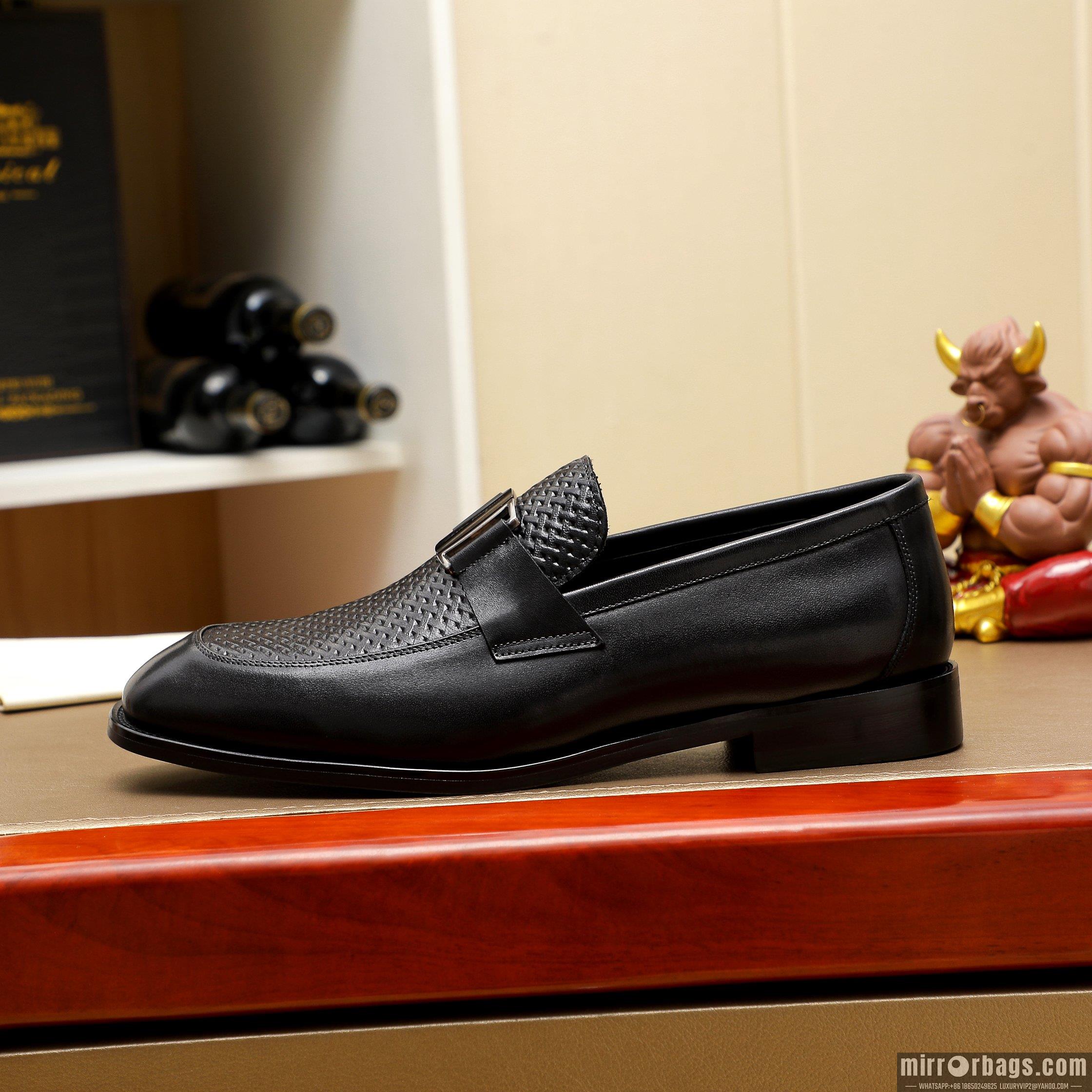 Replica Ferragamo Shoes Ferragamo sz38-44 h0906