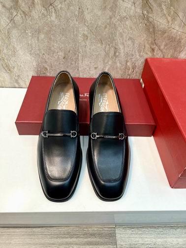 Replica Ferragamo Shoes Ferragamo sz38-45 mnh0560