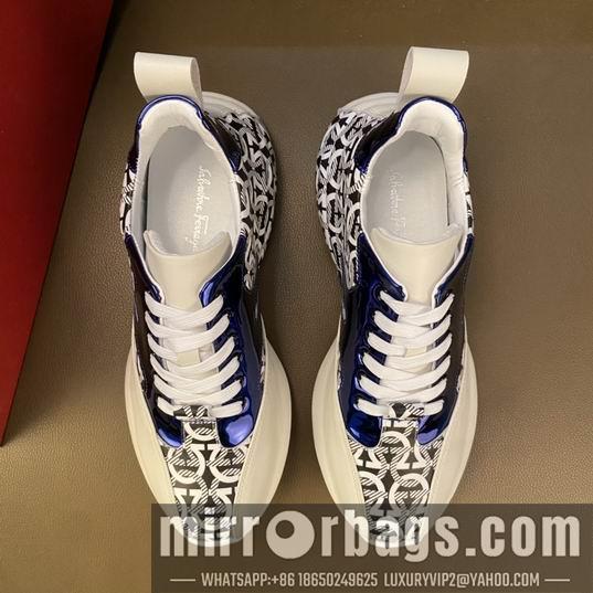 Replica Ferragamo Shoes Ferragamo sz38-45 hnh0201