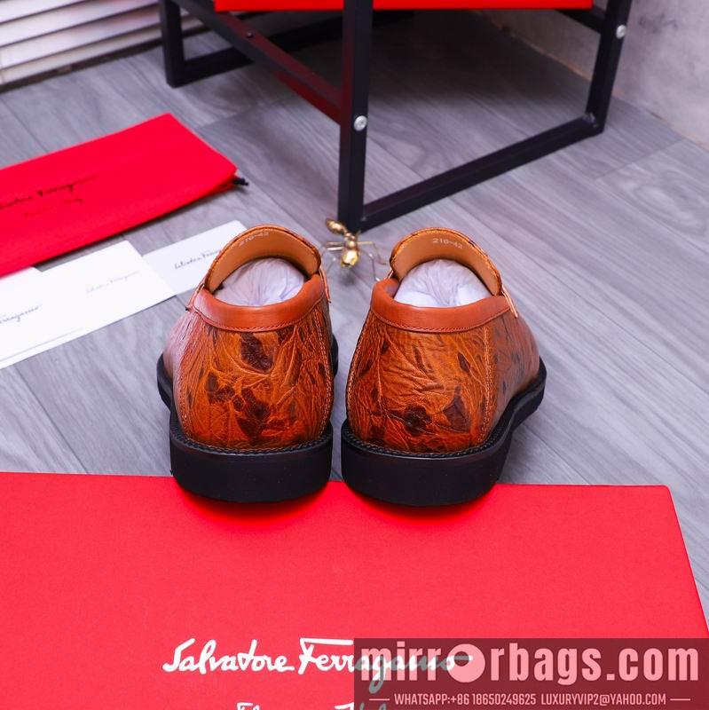 Replica Ferragamo Shoes Ferragamo sz38-44 hnm0270