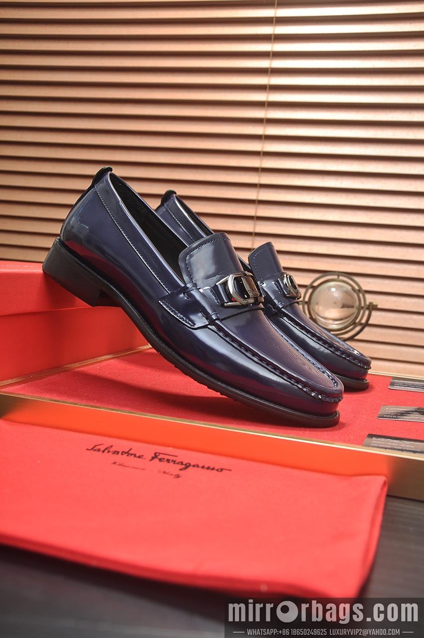 Replica Ferragamo Shoes Ferragamo sz38-44 hnh0223