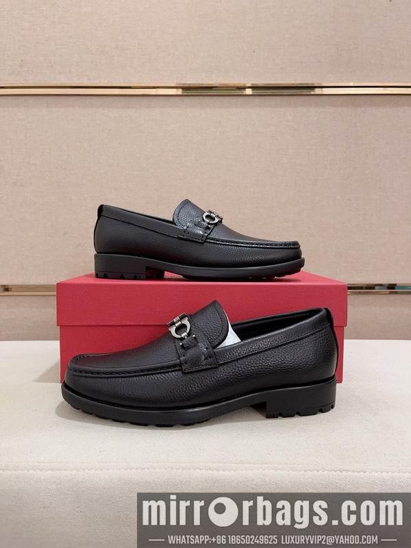 Replica Ferragamo Shoes Ferragamo sz38-45 hnh0321