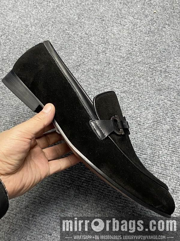 Replica Ferragamo Shoes Ferragamo sz38-44 hnm0283