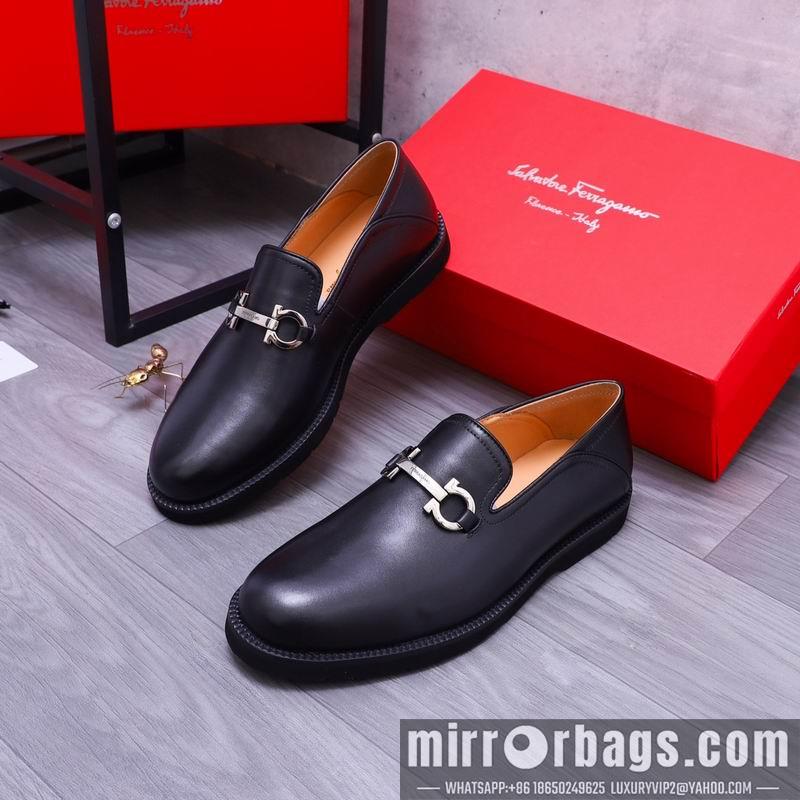 Replica Ferragamo Shoes Ferragamo sz38-44 hnm0271
